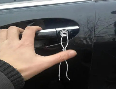 上思24小时上门开锁公司