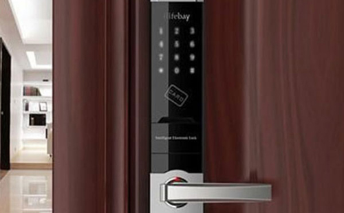 上思24小时上门开锁公司