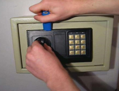 上思24小时上门开锁公司