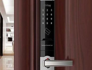 上思24小时上门开锁公司