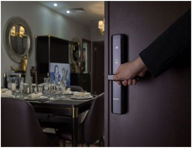 上思24小时上门开锁公司